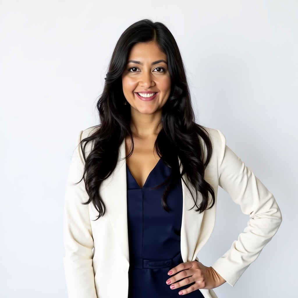 Founder Photo