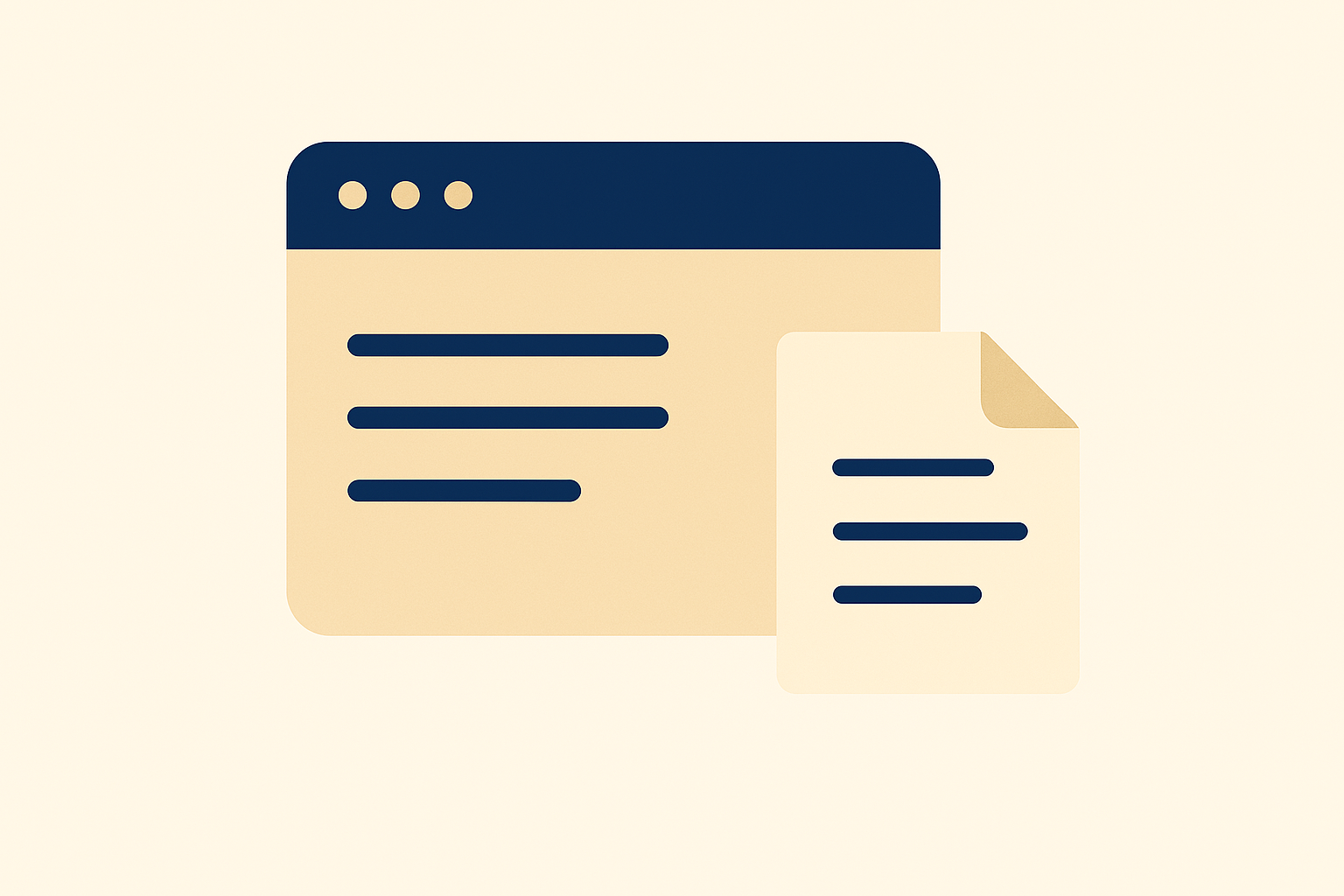 Strategic Onboarding